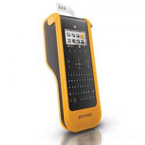 Dymo XTL 300 Bilgisayar Bağlantılı Endüstriyel Etiket Makinası
