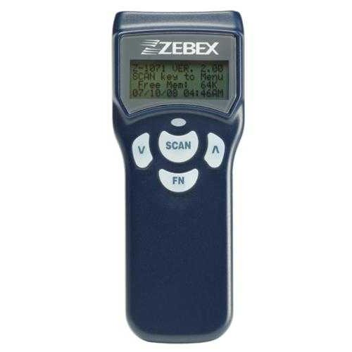 Zebex Z-1170BT El Terminali