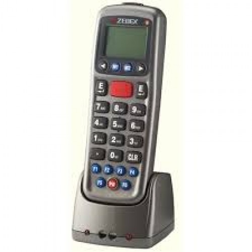 Zebex Z-2121 El Terminali