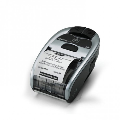 Zebra iMZ220 Barkod Yazıcılar